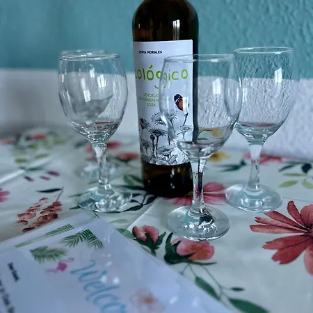 Casa Regina Spain 公寓 *