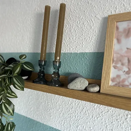 Apartmán Casa Regina Spain