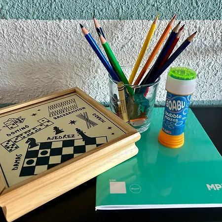 Casa Regina Spain 公寓